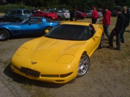 Big Bumper Meet 2008